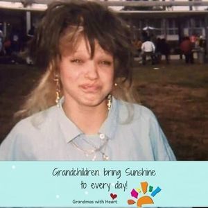 Meet your Posher, Stacy